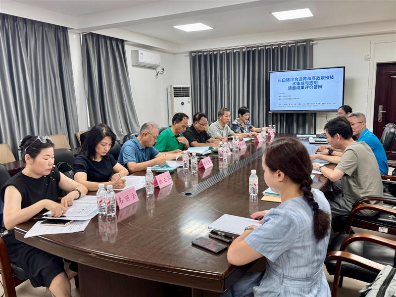 細胞技術賦能未來 福建省科學技術協會的研發探索與應用實踐