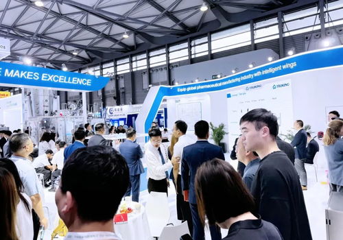 楚天科技發(fā)布AIM72全自動(dòng)燈檢機(jī) 細(xì)胞技術(shù)研發(fā)與應(yīng)用的智能檢測(cè)新突破